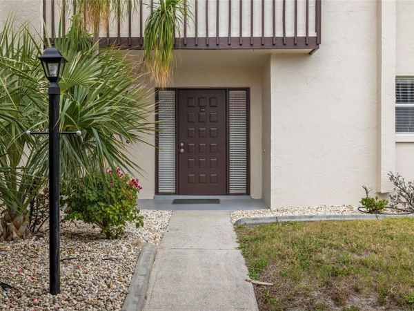 311 GARVIN STREET , Unit 411B, PUNTA GORDA, FL 33950