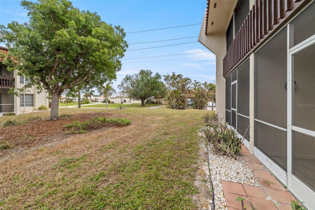 311 Garvin Street, Unit 411B, Punta Gorda, FL 33950 Photo