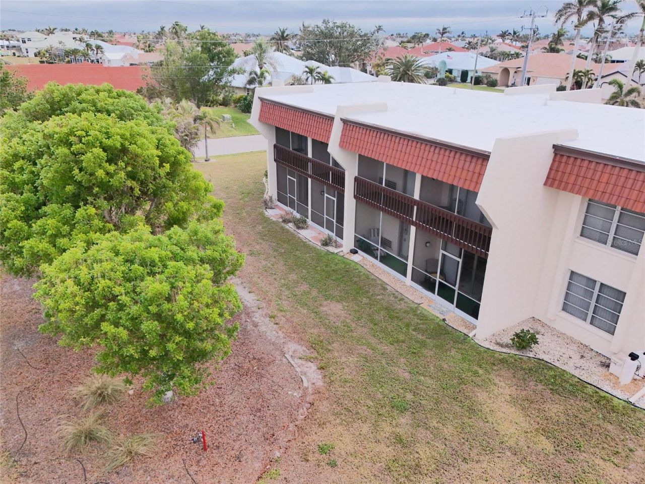 311 Garvin Street, Unit 411B, Punta Gorda, FL 33950 Photo