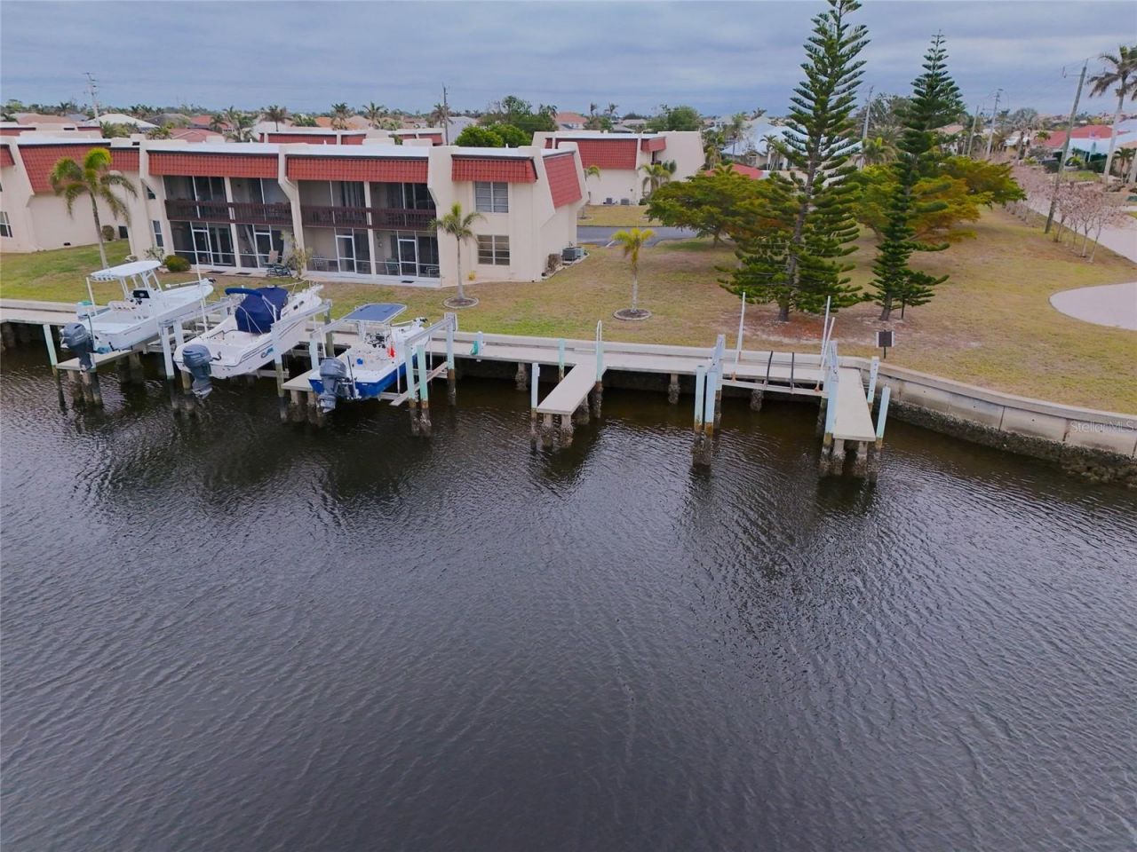 311 Garvin Street, Unit 411B, Punta Gorda, FL 33950 Photo