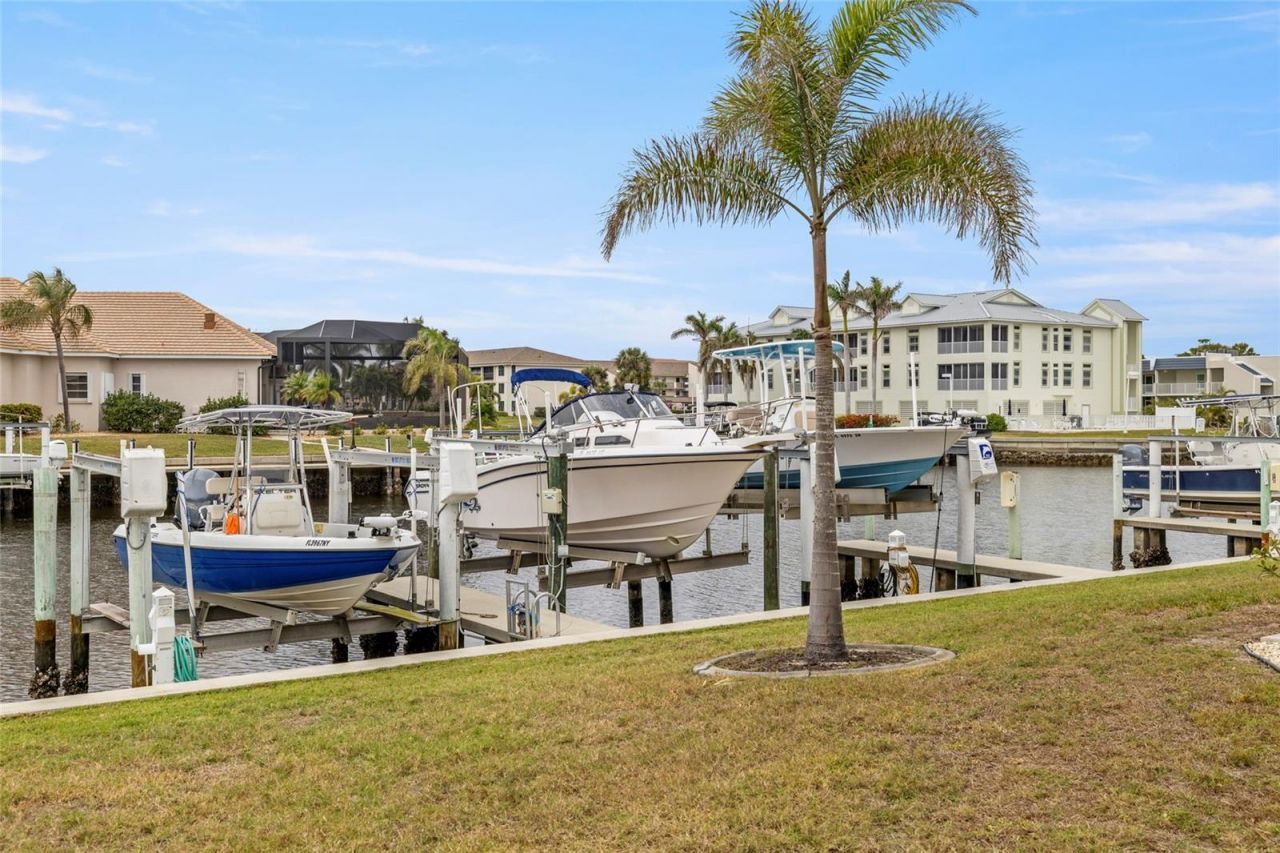 311 Garvin Street, Unit 411B, Punta Gorda, FL 33950 Photo