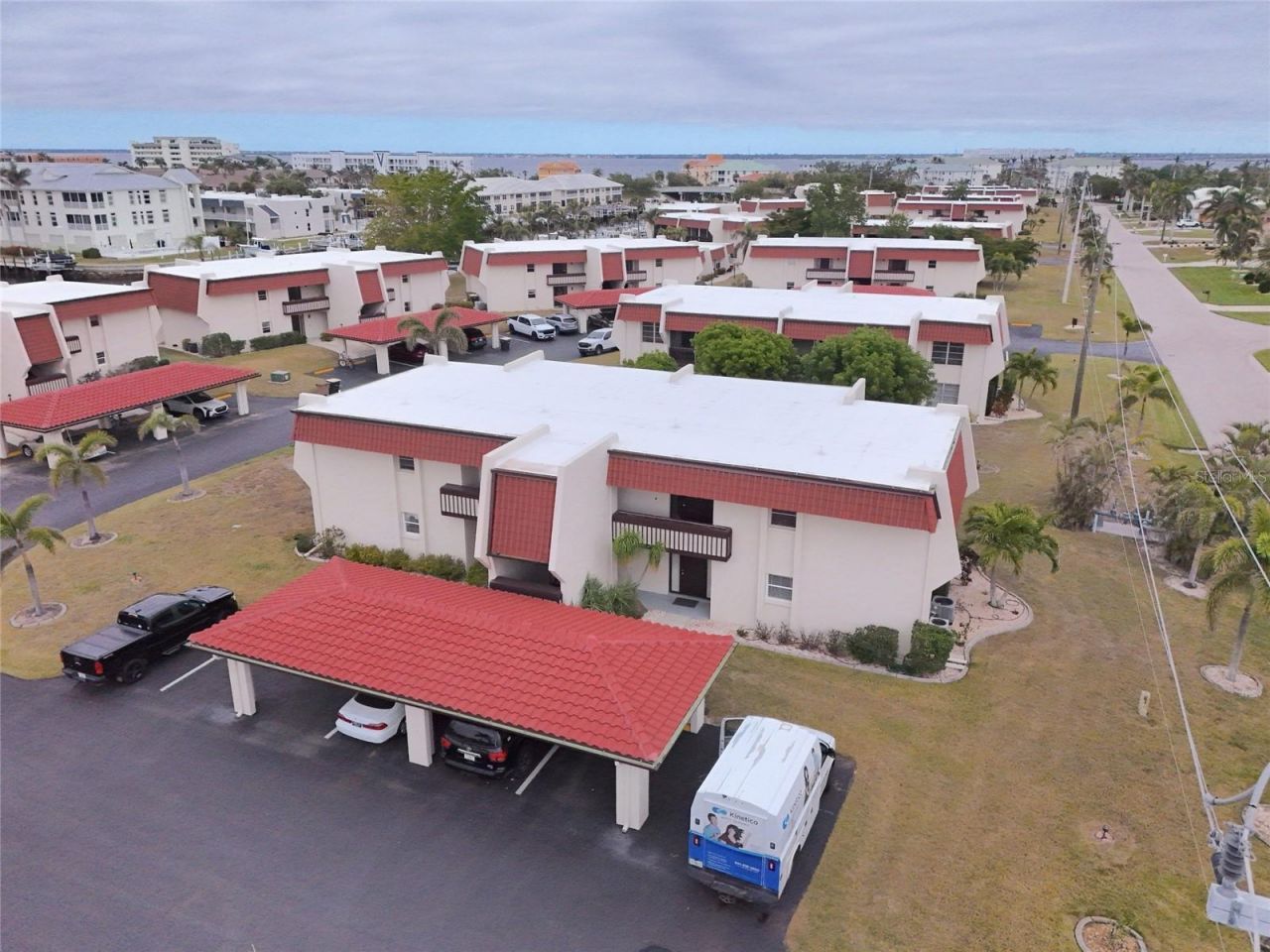 311 Garvin Street, Unit 411B, Punta Gorda, FL 33950 Photo