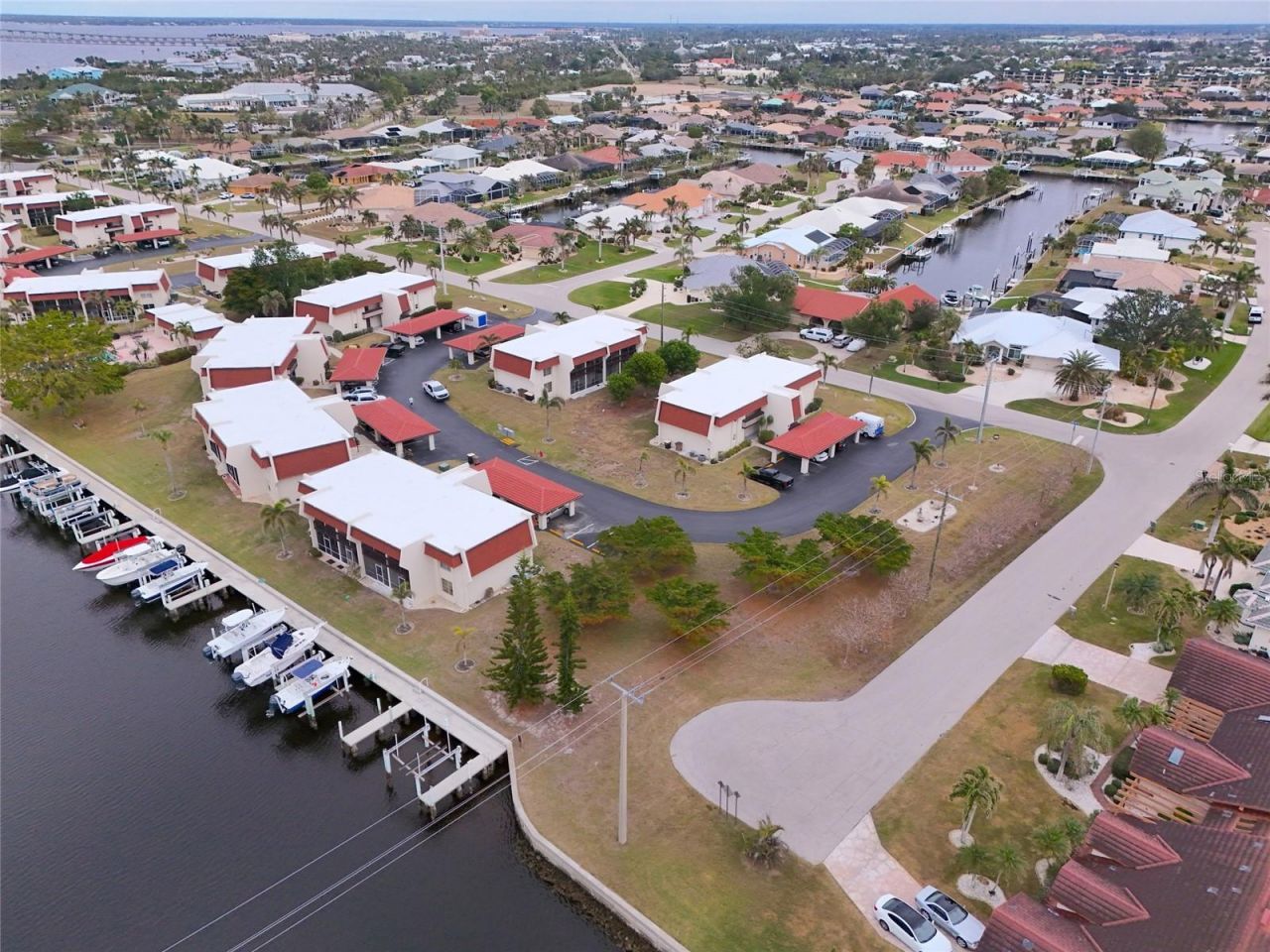311 Garvin Street, Unit 411B, Punta Gorda, FL 33950 Photo