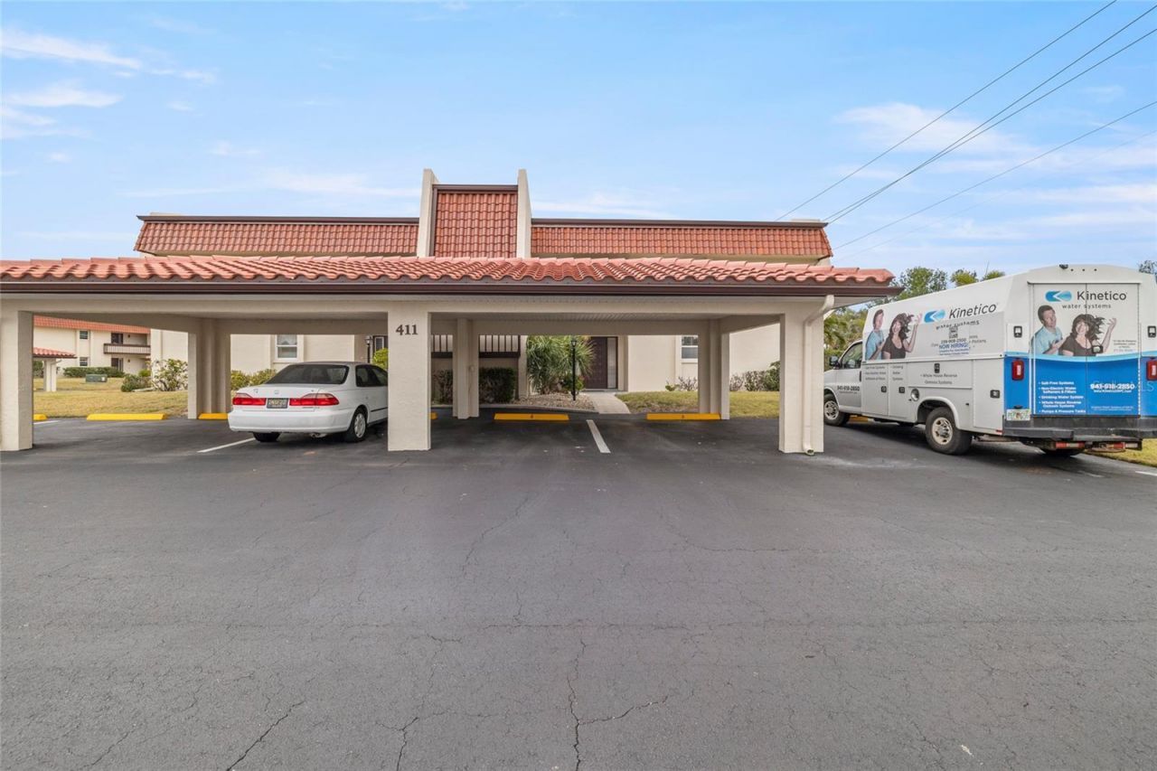 311 Garvin Street, Unit 411B, Punta Gorda, FL 33950 Photo