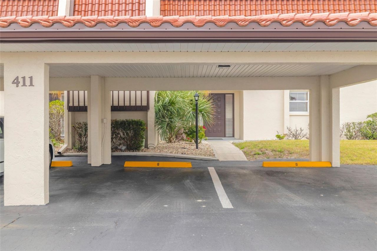 311 Garvin Street, Unit 411B, Punta Gorda, FL 33950 Photo