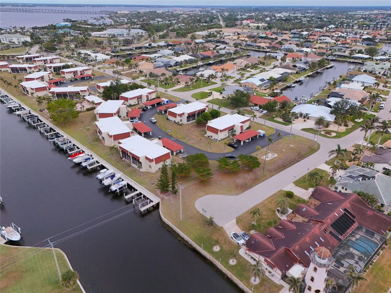 311 Garvin Street, Unit 411B, Punta Gorda, FL 33950 Photo