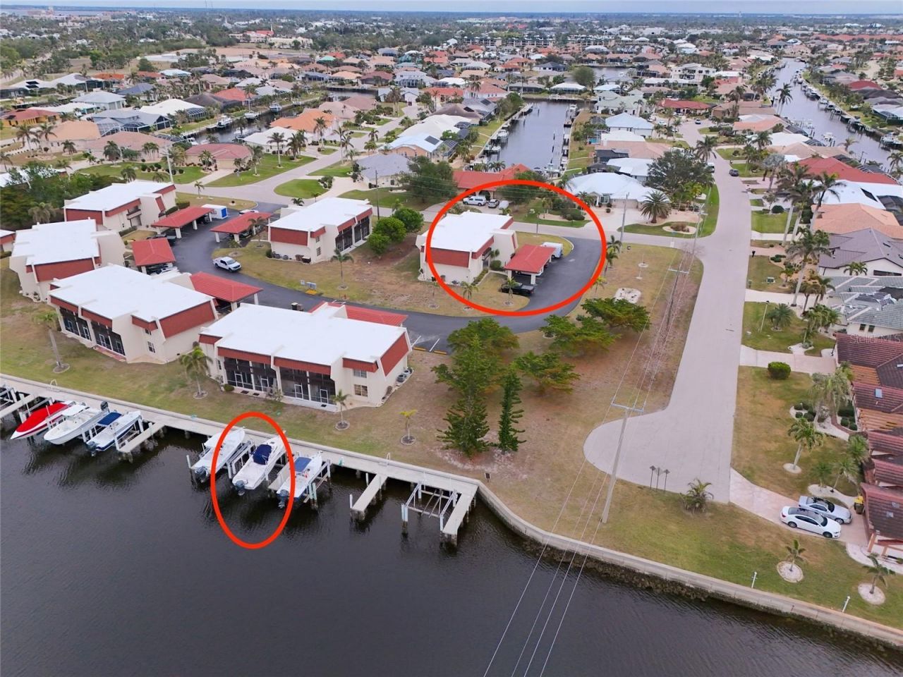 311 Garvin Street, Unit 411B, Punta Gorda, FL 33950 Photo