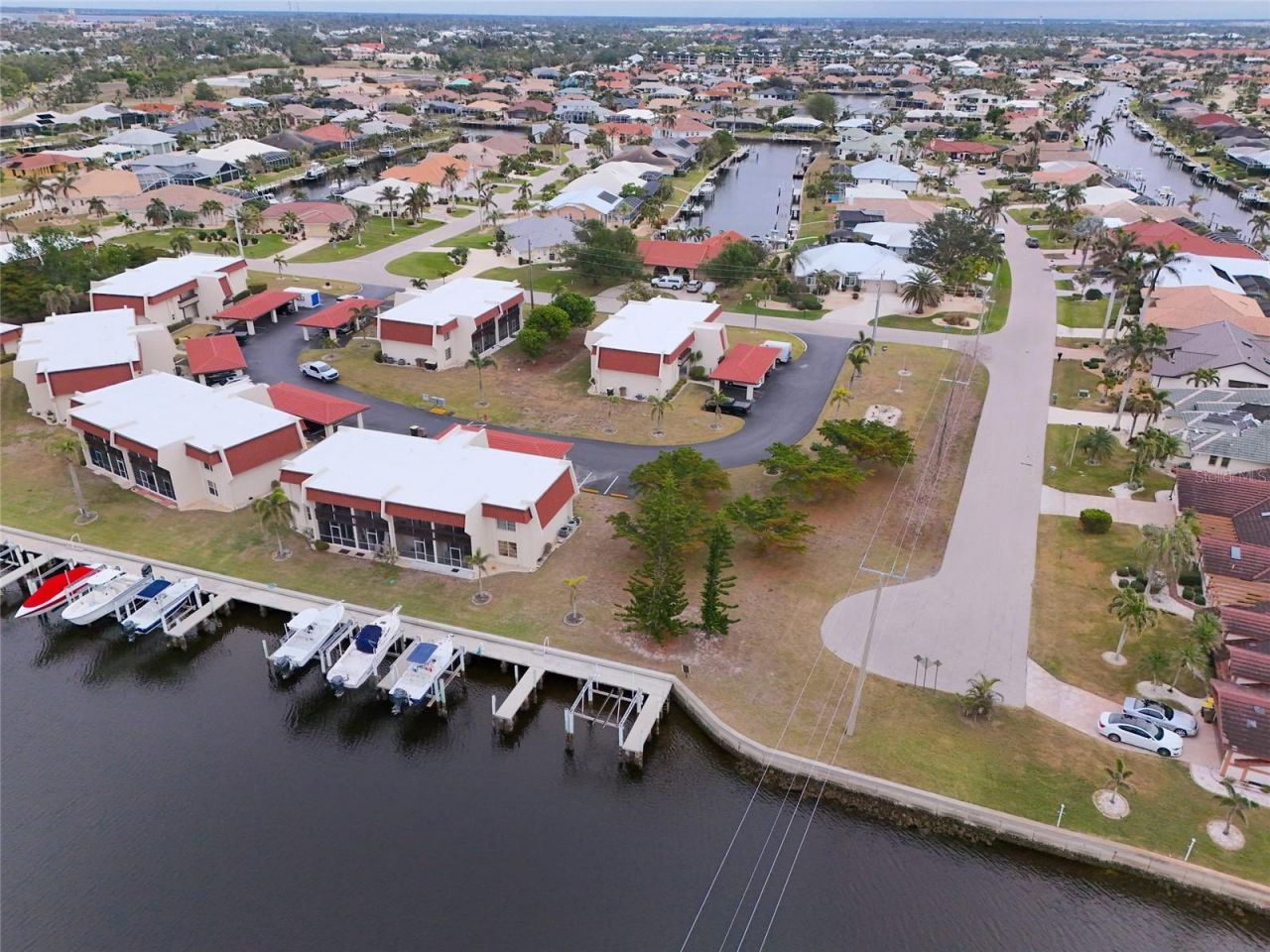 311 Garvin Street, Unit 411B, Punta Gorda, FL 33950 Photo