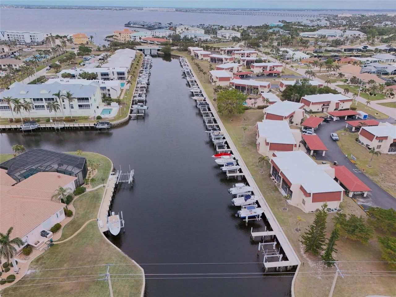 311 Garvin Street, Unit 411B, Punta Gorda, FL 33950 Photo