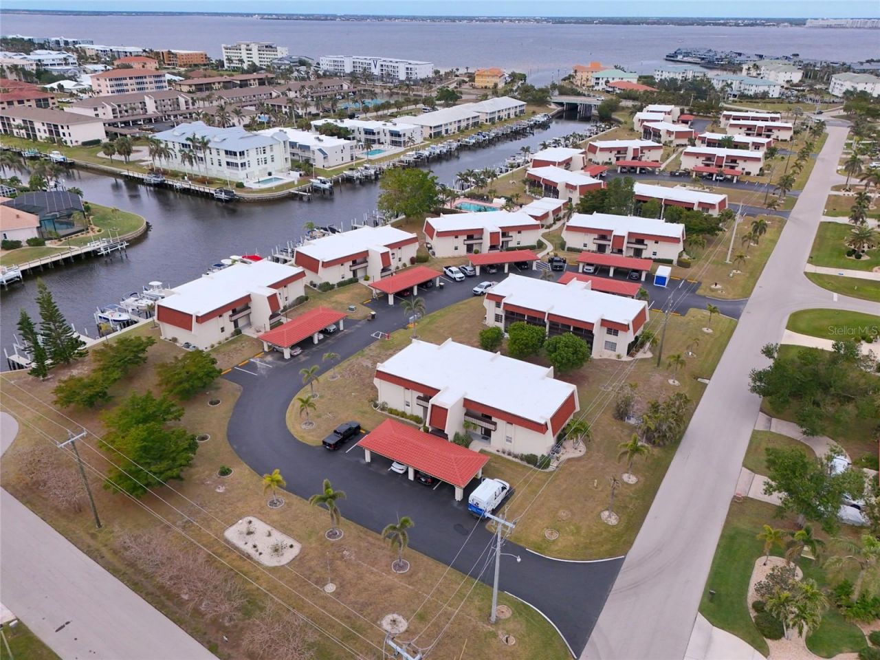 311 Garvin Street, Unit 411B, Punta Gorda, FL 33950 Photo