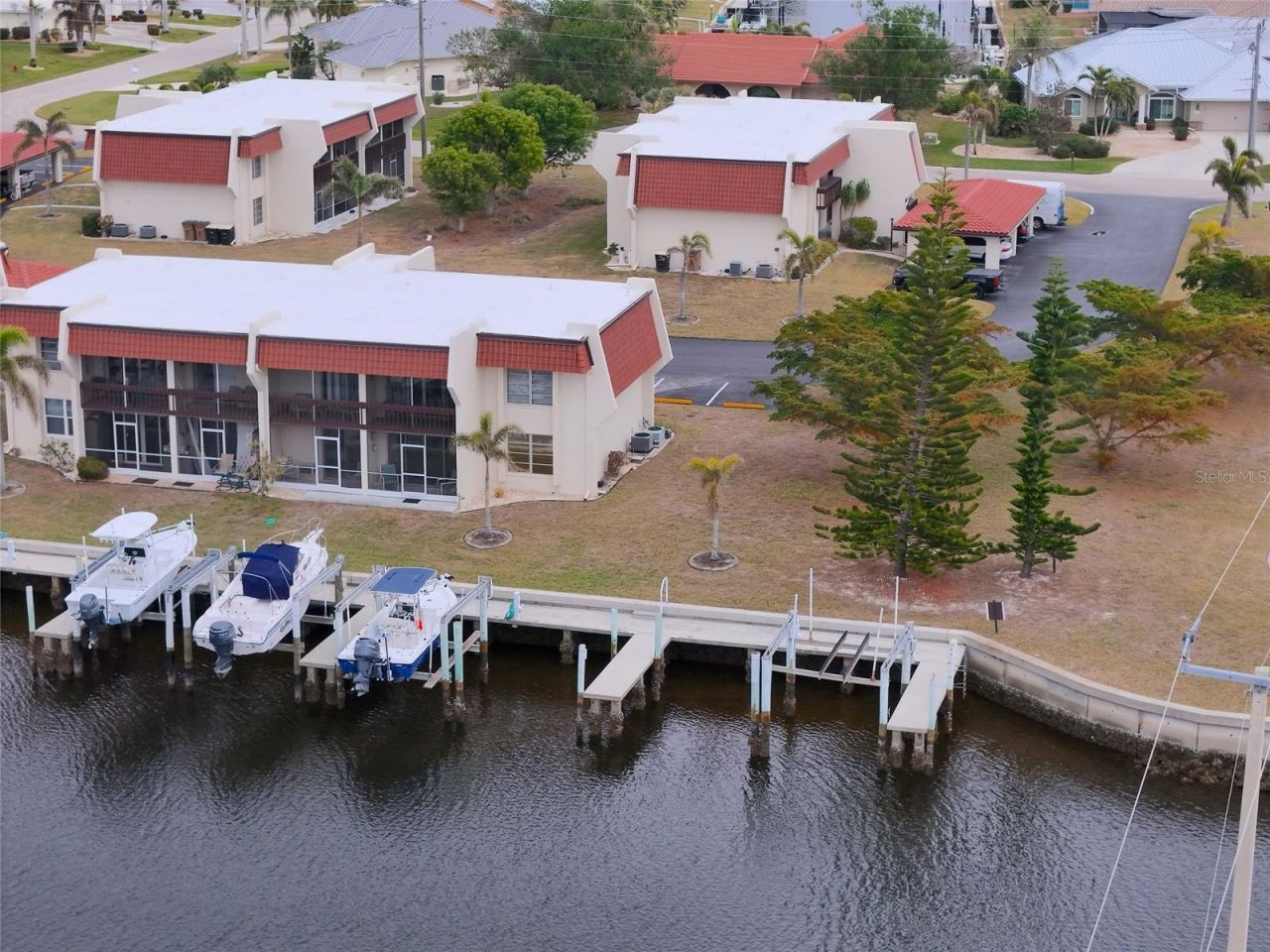 311 Garvin Street, Unit 411B, Punta Gorda, FL 33950 Photo