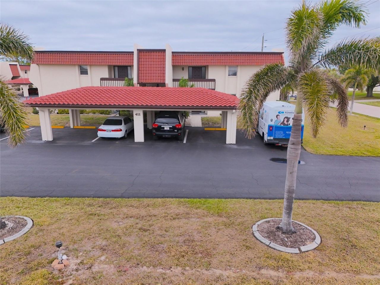 311 Garvin Street, Unit 411B, Punta Gorda, FL 33950 Photo