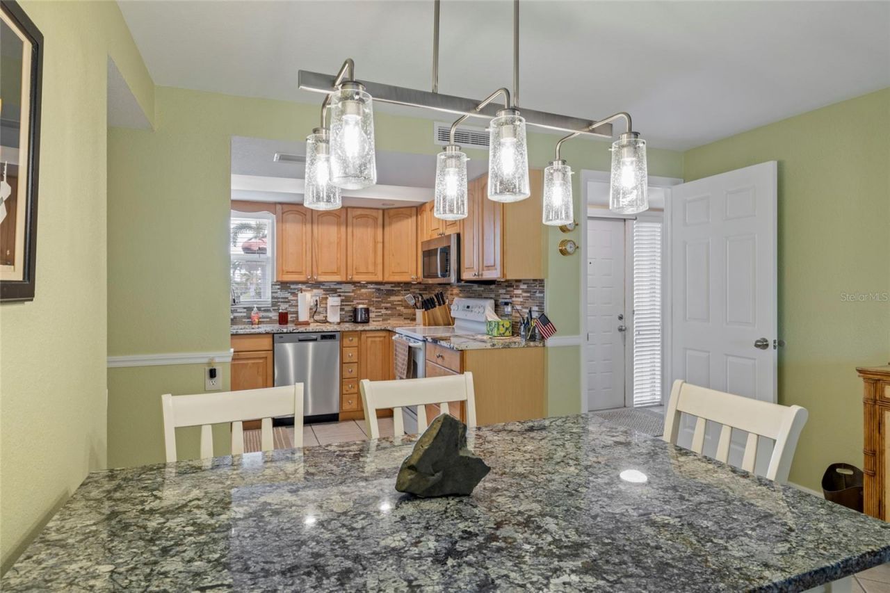 311 Garvin Street, Unit 411B, Punta Gorda, FL 33950 Photo
