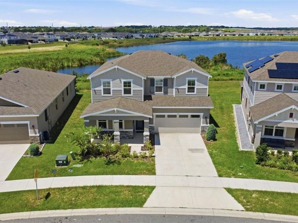832 GRIFFON AVENUE, LAKE ALFRED, FL 33850