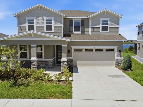832 GRIFFON AVENUE , LAKE ALFRED, FL 33850