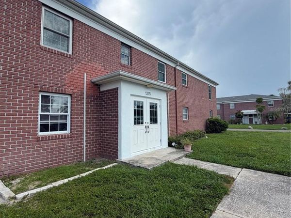 1275 85TH AVENUE, Unit 1275B, ST PETERSBURG, FL 33702