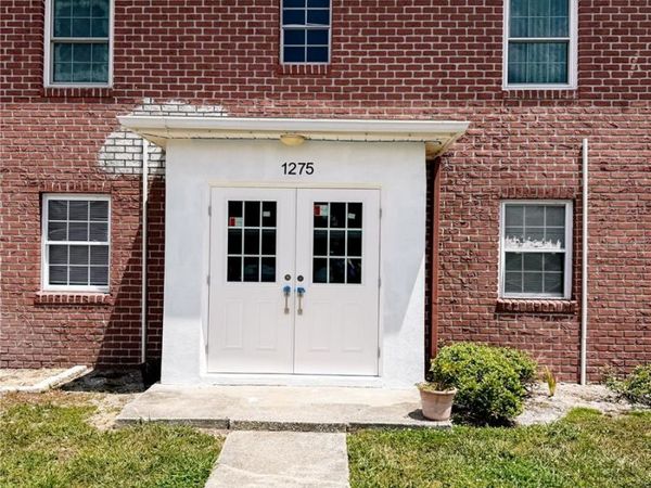 1275 85TH AVENUE , Unit 1275B, ST PETERSBURG, FL 33702