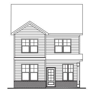 385 Summerville Lane, Unit 9, Athens, GA 30606 Main Photo