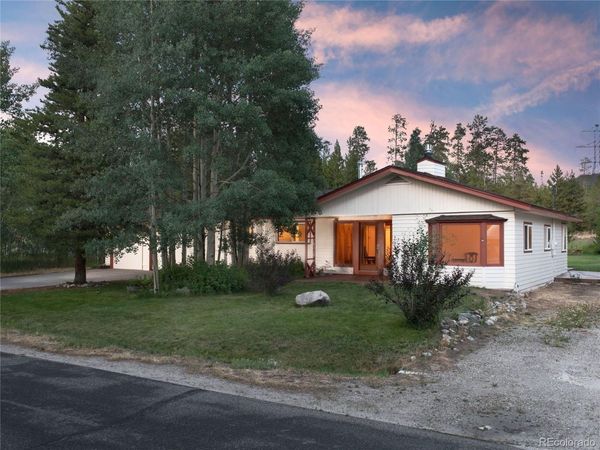 36 Cartier Court , Dillon, CO 80435