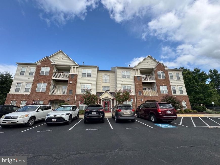 6214 Westchester Park Drive, Unit 402L, College Park, MD 20740 Main Photo