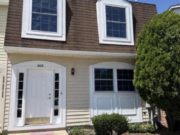 8108 SANDY SPRING ROAD , LAUREL, MD 20707