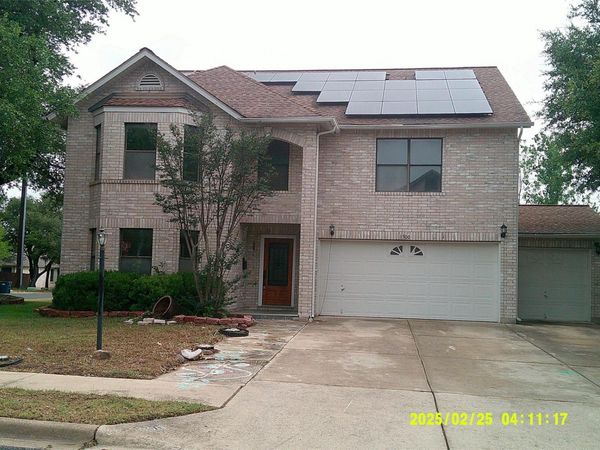 1300 Chalk LN , Cedar Park, TX 78613