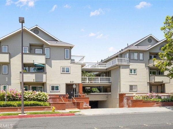 961 E California Boulevard, Unit 327, Pasadena, CA 91106