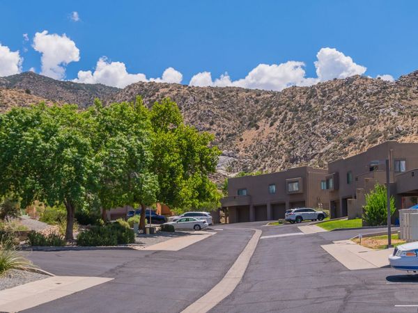 2900 Vista Del Rey NE, UNIT 29C, Albuquerque, NM 87112