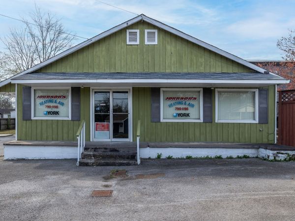 503 N Petway St , Franklin, TN 37064