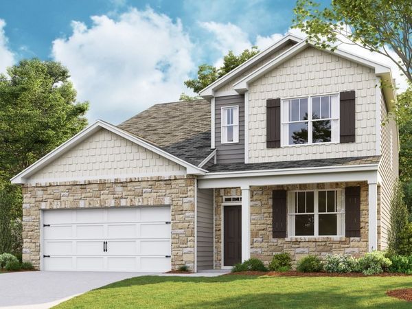 4301 Scarlet Court, Columbia, TN 38401