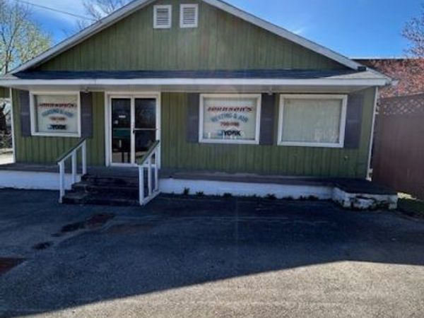 503 N Petway St , Franklin, TN 37064