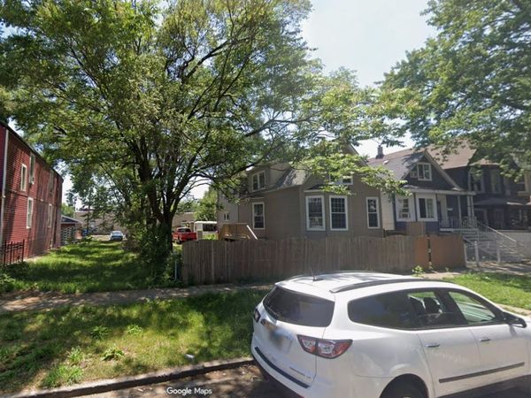2003 W 70th Place , Chicago, IL 60636