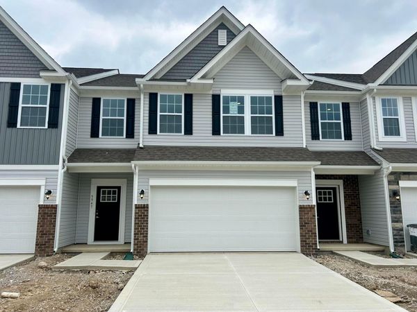 5947 Morrissey Street , Columbus, OH 43232