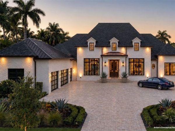 7635 S Polo Grounds Lane, Vero Beach, FL 32966