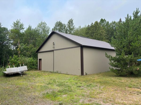 20257 640th Lane , Jacobson, MN 55752