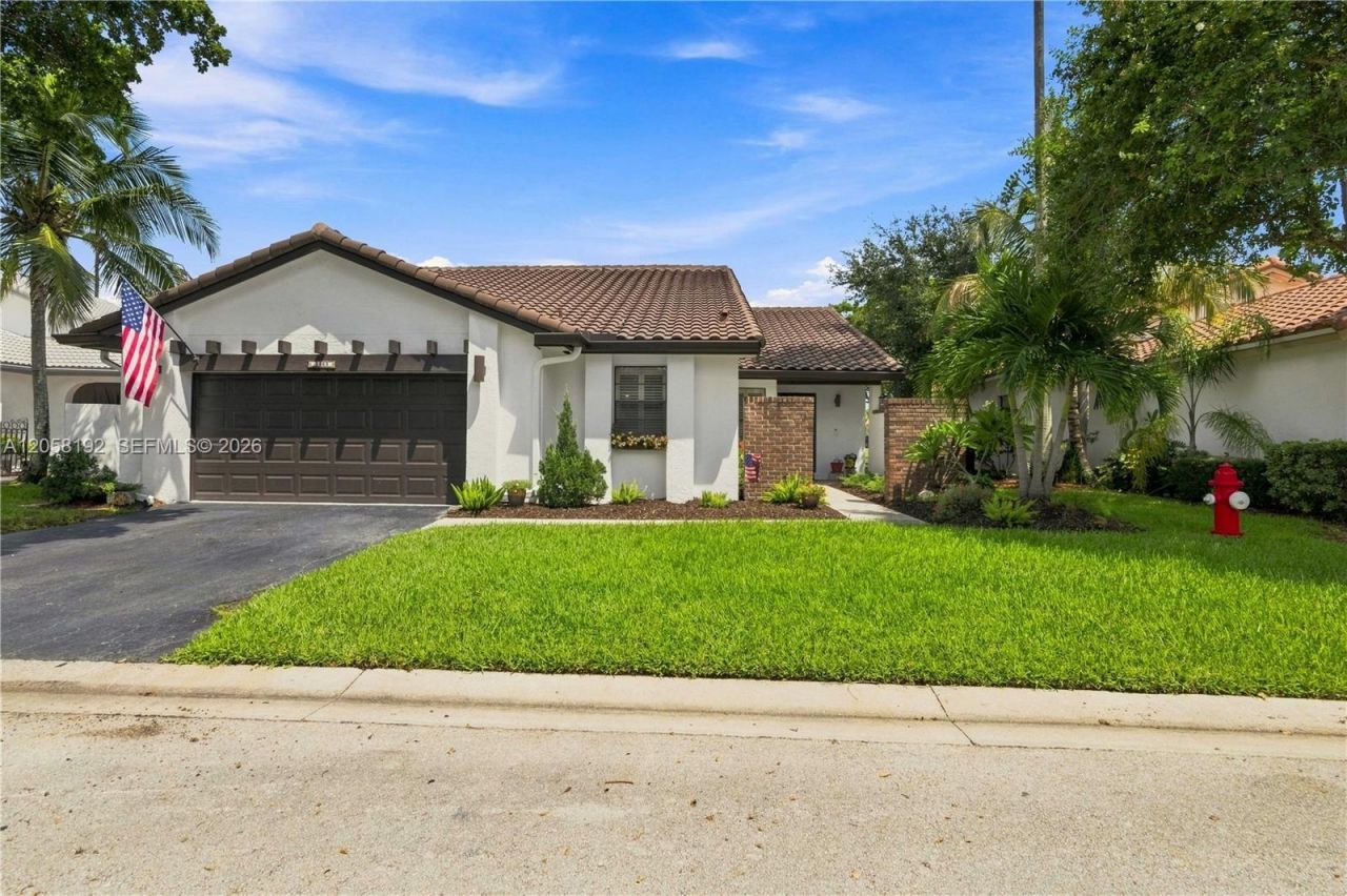 2083 Montpeliar, Weston, FL 33326 Photo