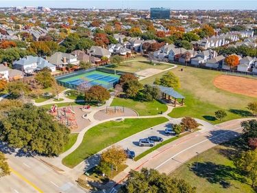 18333 Roehampton Drive, Unit 714, Dallas, TX 75252