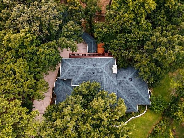 1701 Oriole Drive, Flower Mound, TX 75022