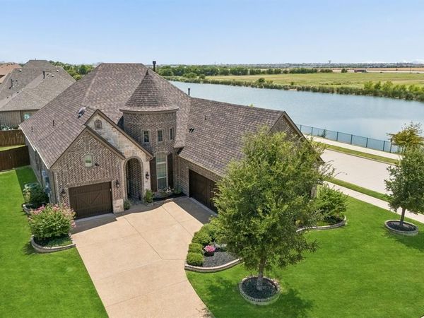 991 Waterview Drive, Prosper, TX 75078