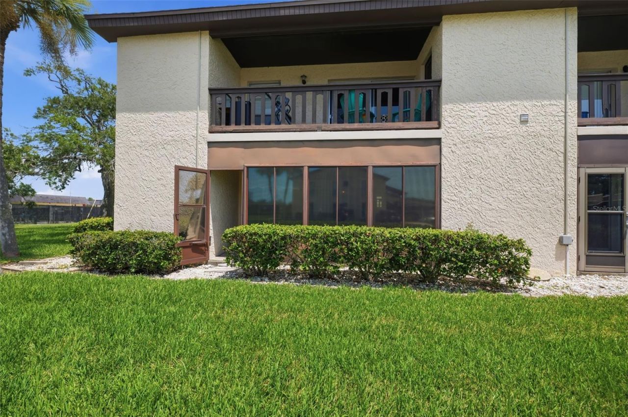 5207 Turquoise Lane, Unit 101, New Port Richey, FL 34652 Photo