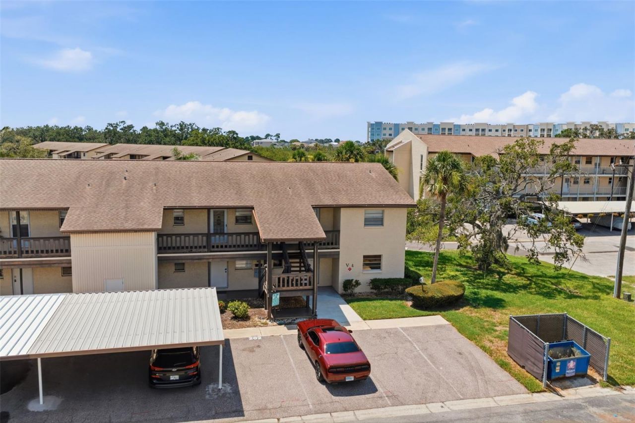 5207 Turquoise Lane, Unit 101, New Port Richey, FL 34652 Photo