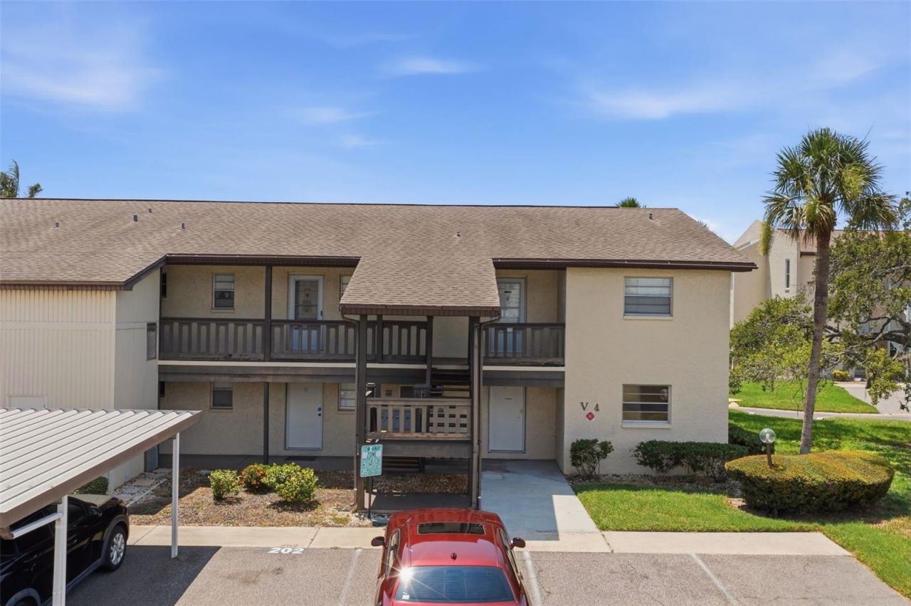 5207 Turquoise Lane, Unit 101, New Port Richey, FL 34652 Photo