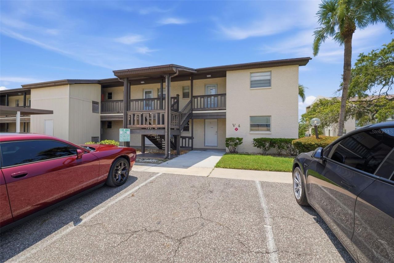 5207 Turquoise Lane, Unit 101, New Port Richey, FL 34652 Photo