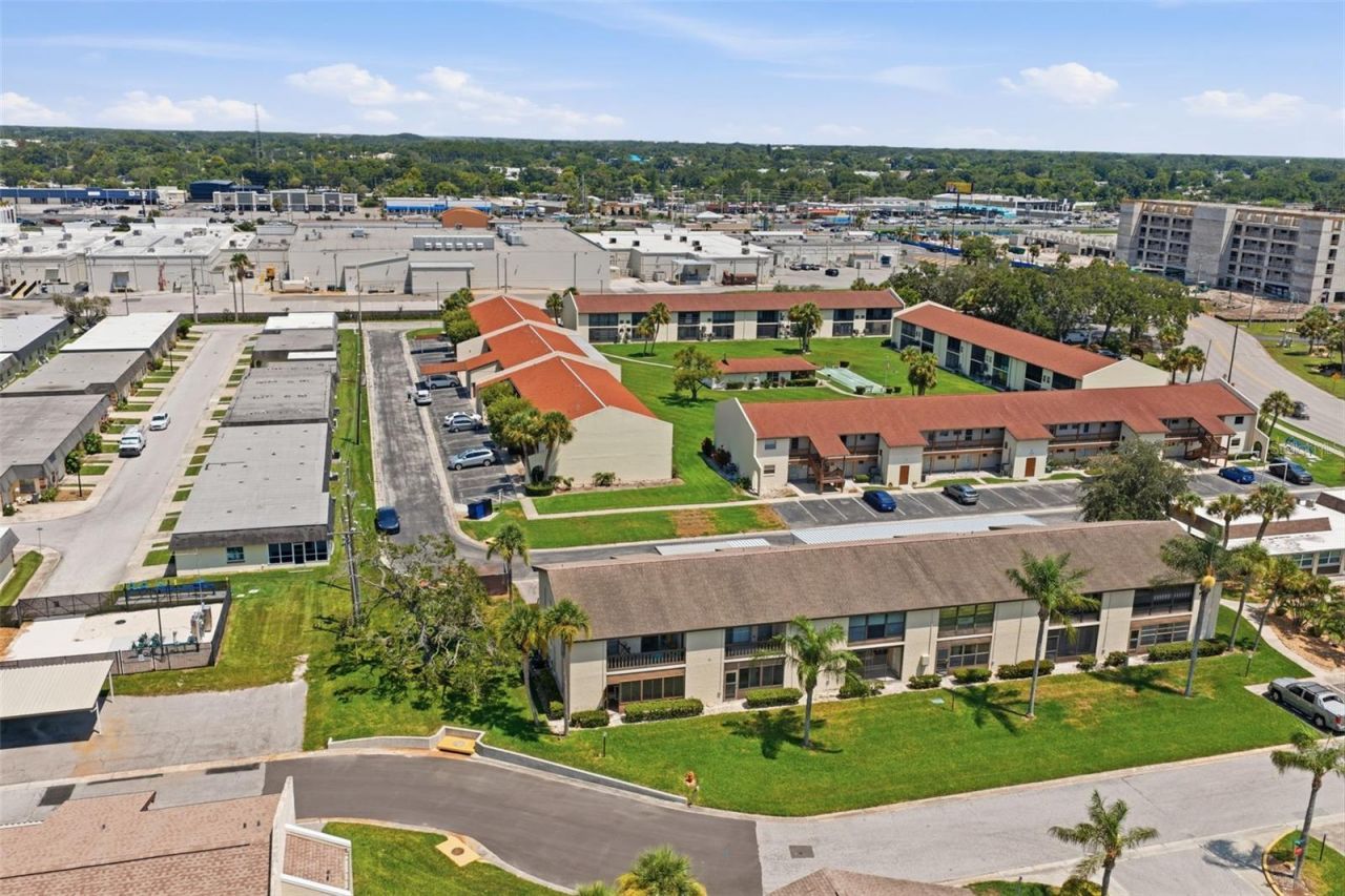5207 Turquoise Lane, Unit 101, New Port Richey, FL 34652 Photo