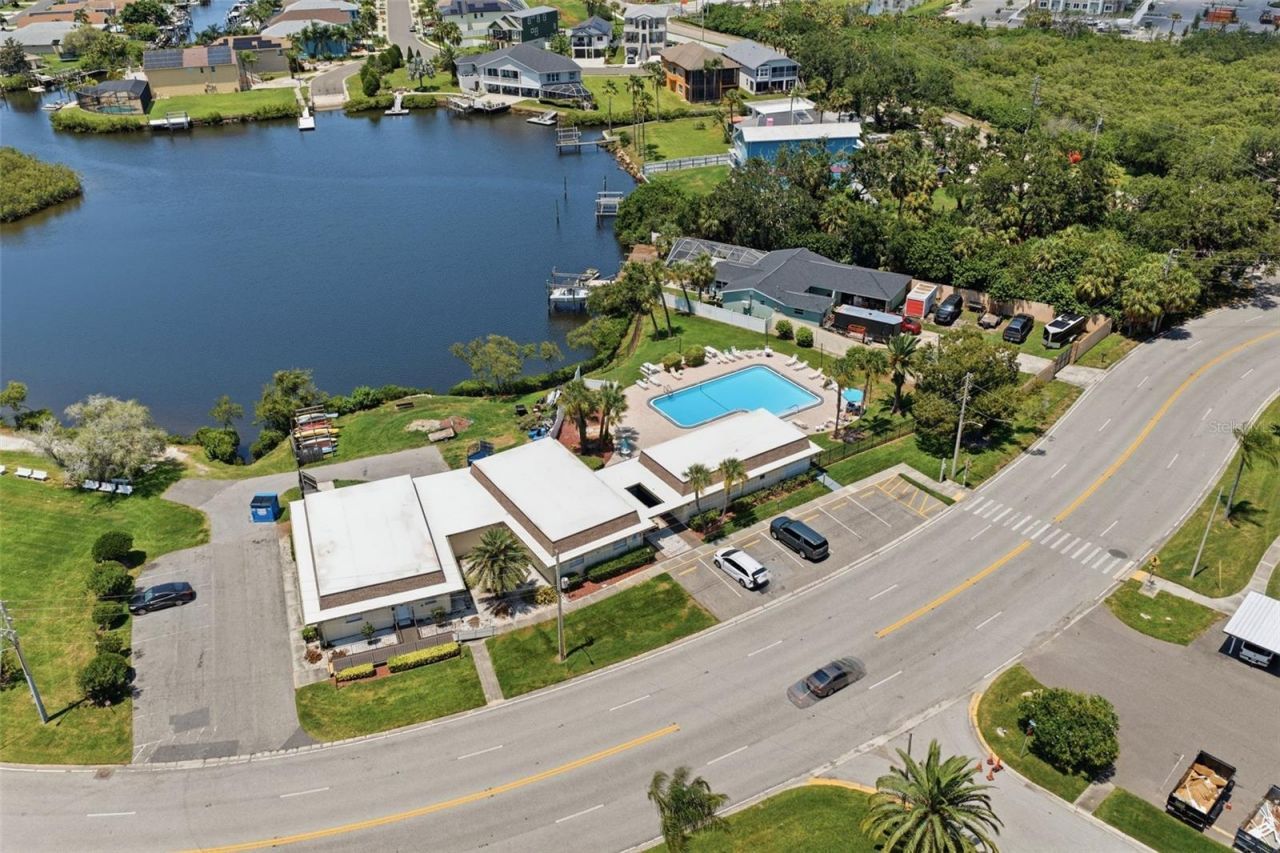 5207 Turquoise Lane, Unit 101, New Port Richey, FL 34652 Photo