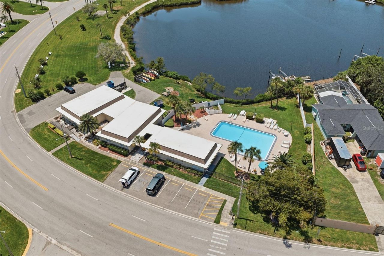 5207 Turquoise Lane, Unit 101, New Port Richey, FL 34652 Photo