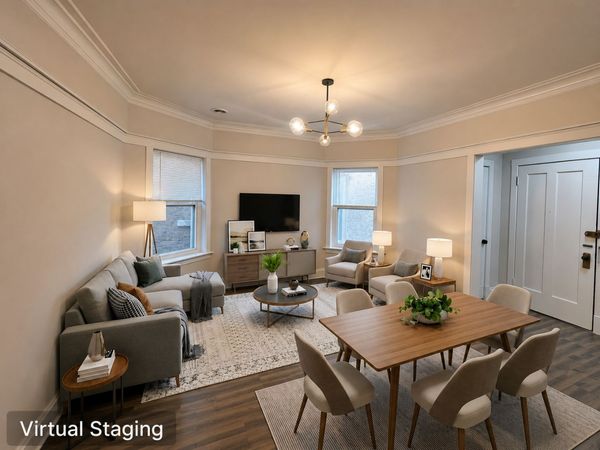 5017 N Sawyer Avenue , Unit Apt1, Chicago, IL 60625