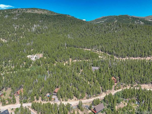 Lot 836 Nebraska Drive , Idaho Springs, CO 80452