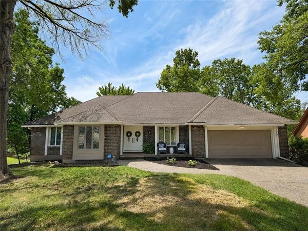 5768 Cottage Avenue, Kansas City, MO 64133