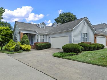 1044 Griffin Gate Drive, Lexington, KY 40511